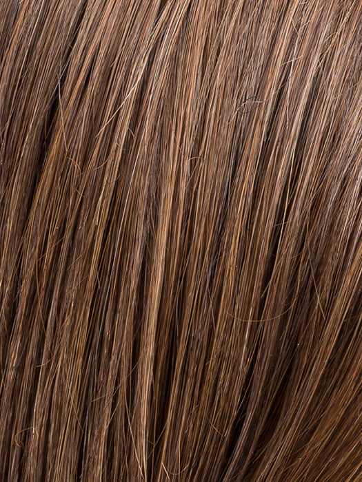 Melody Wig by Ellen Wille | Chocolate Rooted